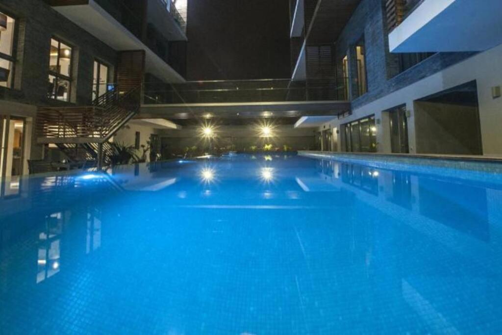 Luxury Apartment At Corniche , Seaview Close Beach Kazablanka Dış mekan fotoğraf