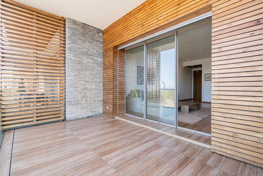 Luxury Apartment At Corniche , Seaview Close Beach Kazablanka Dış mekan fotoğraf